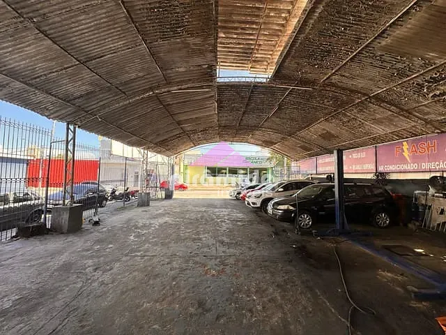 Ponto com 380m², à venda, no bairro Centro em São José dos Campos