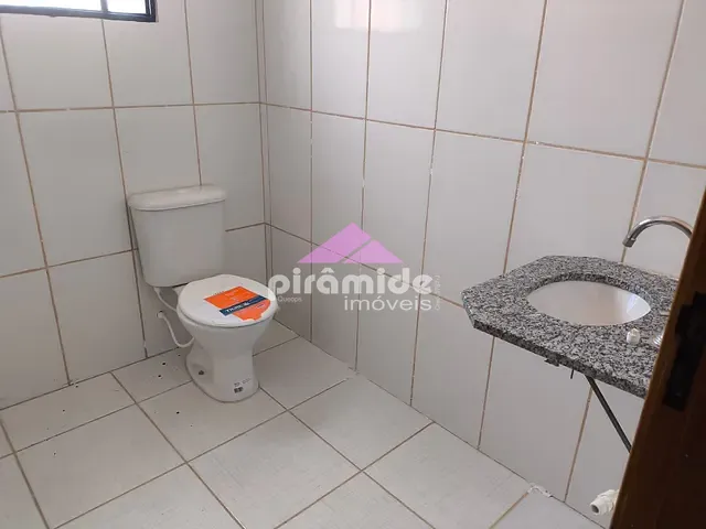 Ponto com 320m², para alugar, no bairro Jardim São Dimas em São José dos Campos