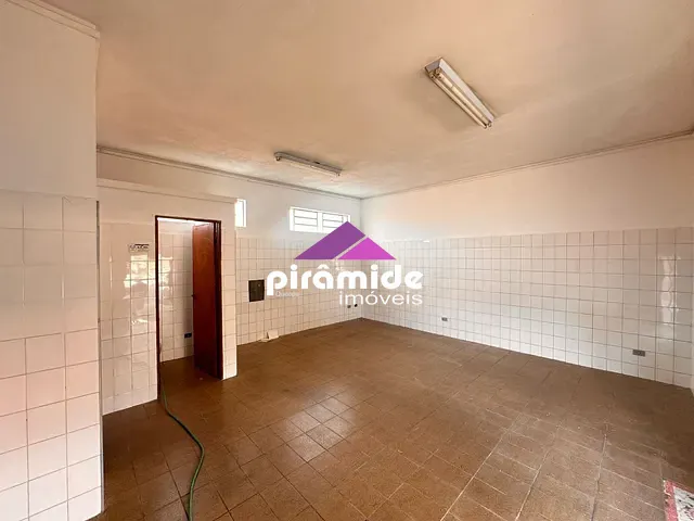 Ponto para alugar, no bairro Jardim das Indústrias em São José dos Campos
