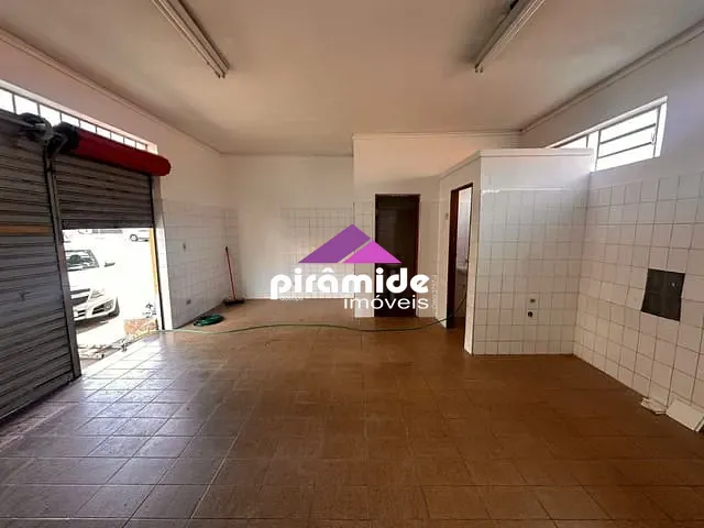Ponto para alugar, no bairro Jardim das Indústrias em São José dos Campos