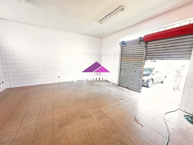 Ponto para alugar, no bairro Jardim das Indústrias em São José dos Campos