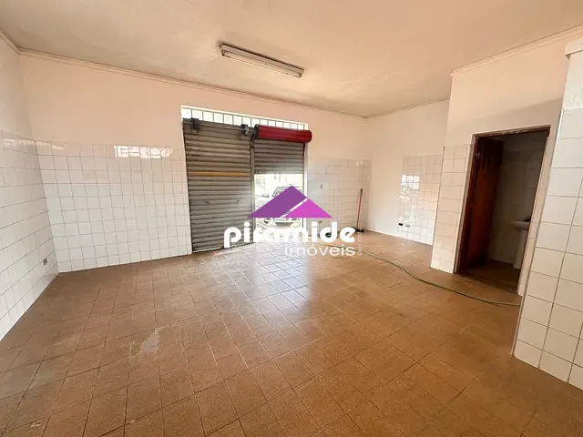 Ponto para alugar, no bairro Jardim das Indústrias em São José dos Campos