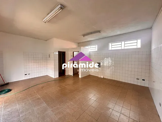 Ponto para alugar, no bairro Jardim das Indústrias em São José dos Campos