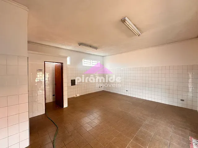 Ponto para alugar, no bairro Jardim das Indústrias em São José dos Campos