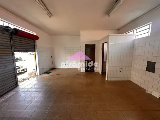 Ponto para alugar, no bairro Jardim das Indústrias em São José dos Campos