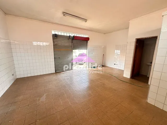 Ponto para alugar, no bairro Jardim das Indústrias em São José dos Campos