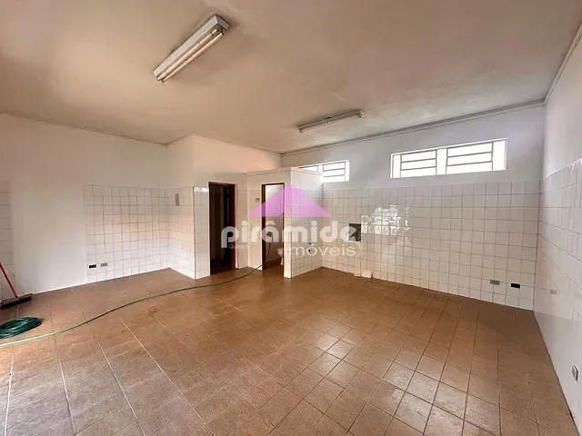 Ponto para alugar, no bairro Jardim das Indústrias em São José dos Campos