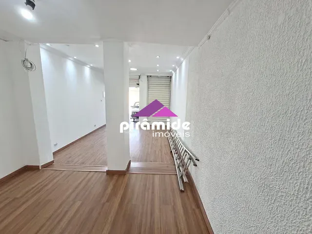 Ponto para alugar, no bairro Jardim das Indústrias em São José dos Campos