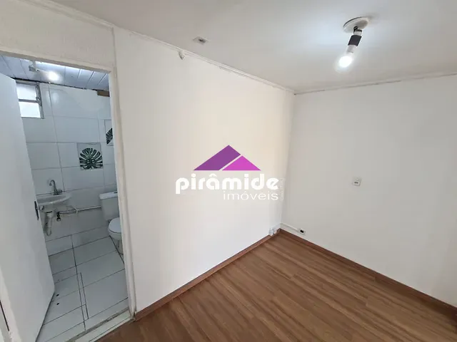Ponto para alugar, no bairro Jardim das Indústrias em São José dos Campos