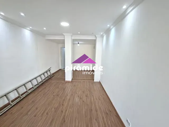 Ponto para alugar, no bairro Jardim das Indústrias em São José dos Campos