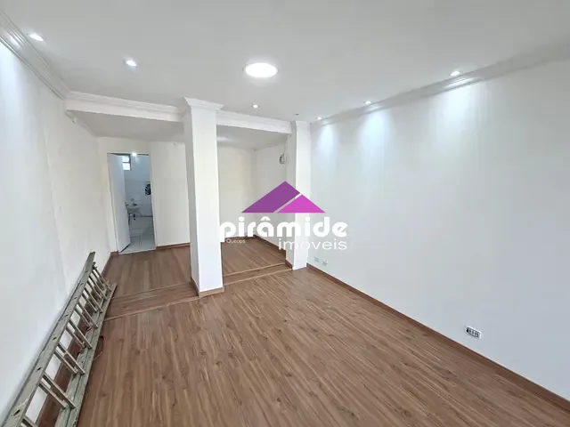 Ponto para alugar, no bairro Jardim das Indústrias em São José dos Campos