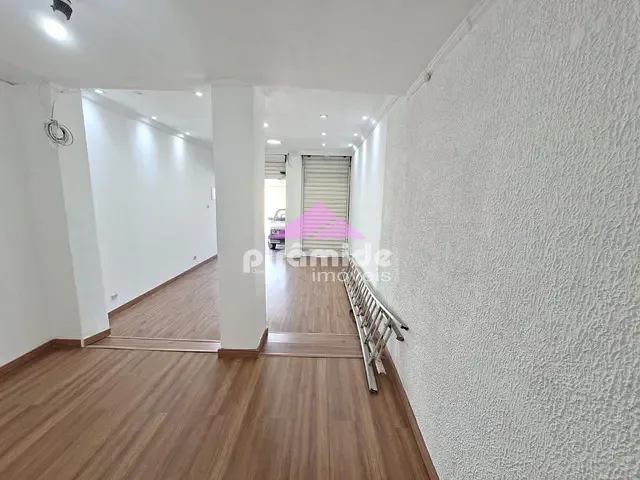 Ponto para alugar, no bairro Jardim das Indústrias em São José dos Campos