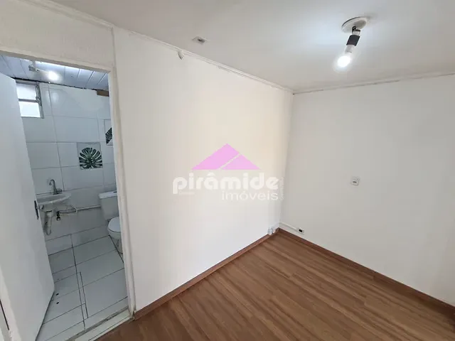 Ponto para alugar, no bairro Jardim das Indústrias em São José dos Campos
