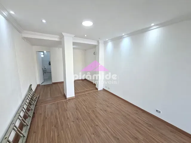 Ponto para alugar, no bairro Jardim das Indústrias em São José dos Campos