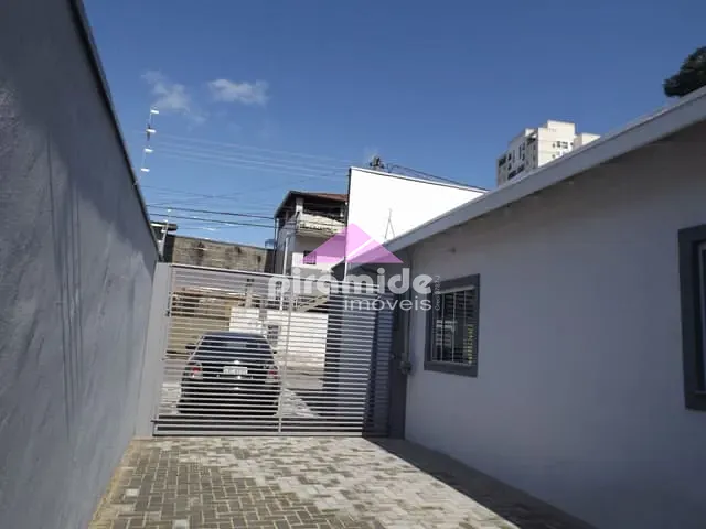 Ponto com 300m², para alugar, no bairro Vila Adyana em São José dos Campos