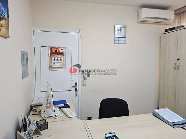 Ponto à venda, no bairro Oswaldo Cruz em São Caetano do Sul