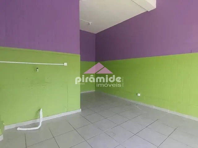 Ponto para alugar, no bairro Vila Jaci em São José dos Campos