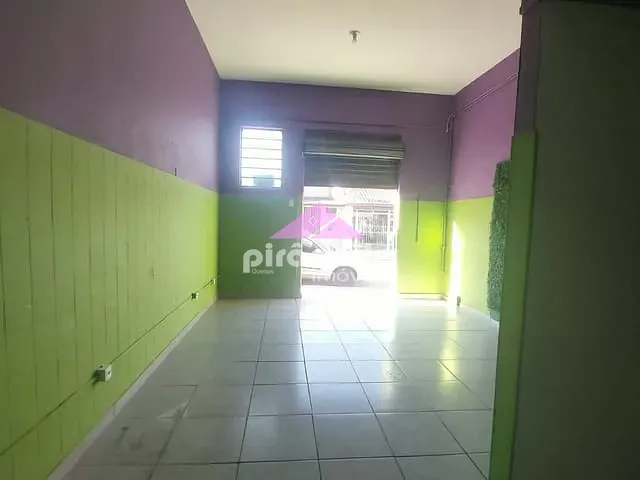 Ponto para alugar, no bairro Vila Jaci em São José dos Campos