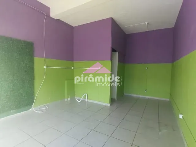 Ponto para alugar, no bairro Vila Jaci em São José dos Campos