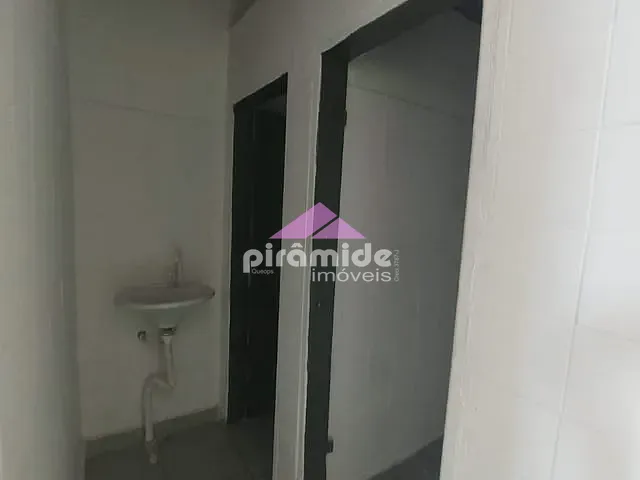 Ponto para alugar, no bairro Vila Jaci em São José dos Campos
