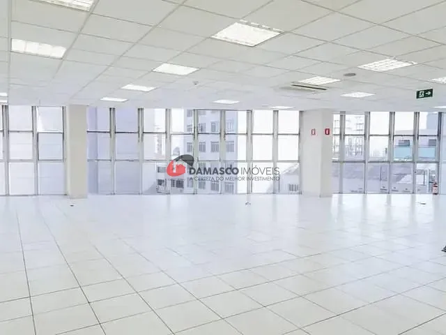 Ponto para alugar, no bairro Centro em São Caetano do Sul