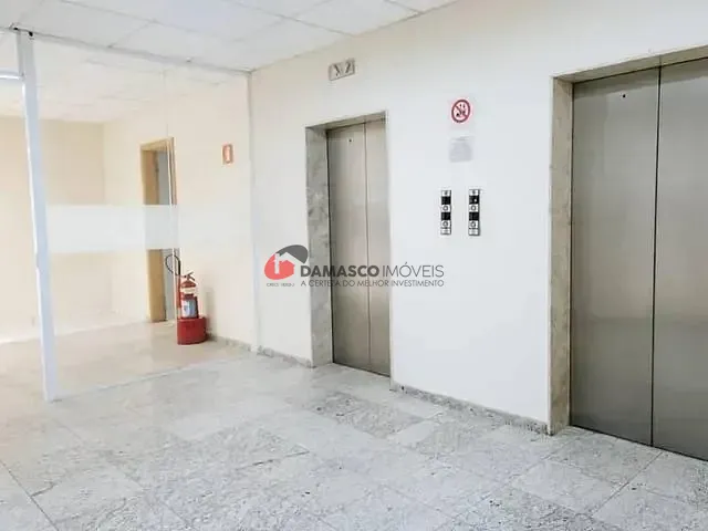 Ponto para alugar, no bairro Centro em São Caetano do Sul