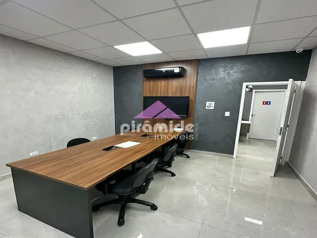 Ponto para alugar, no bairro Jardim Ismênia em São José dos Campos