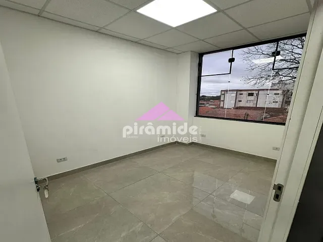 Ponto para alugar, no bairro Jardim Ismênia em São José dos Campos