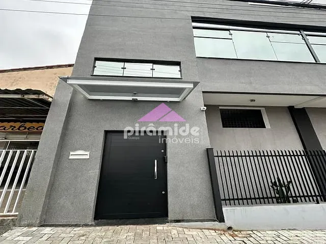 Ponto para alugar, no bairro Jardim Ismênia em São José dos Campos