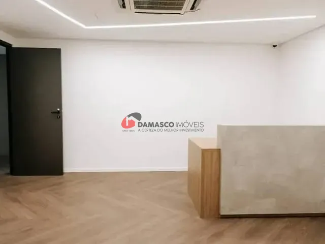 Ponto para alugar, no bairro Centro em São Caetano do Sul