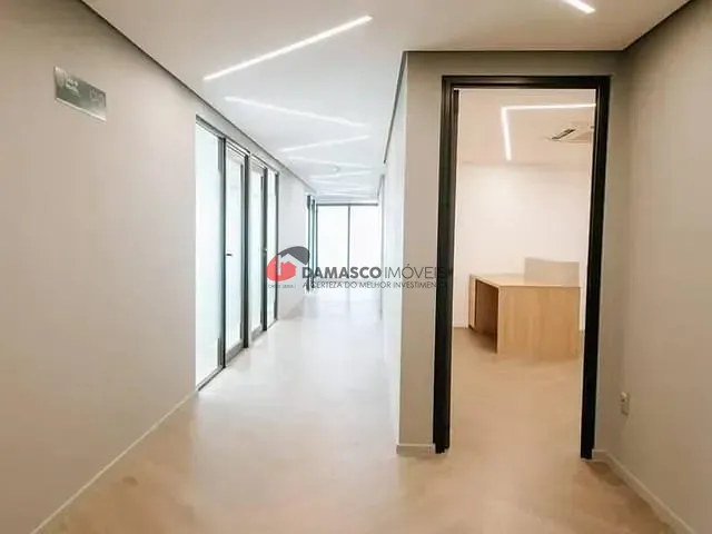 Ponto para alugar, no bairro Centro em São Caetano do Sul