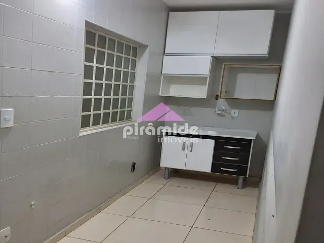 Ponto com 130m², para alugar, no bairro Vila Rubi em São José dos Campos