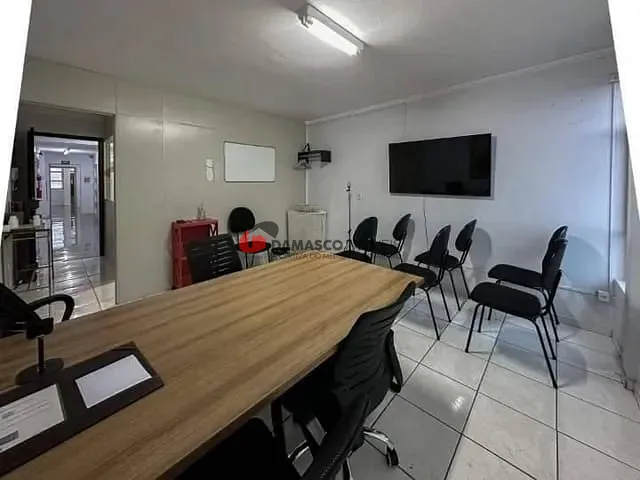 Ponto para alugar, no bairro Centro em Santo André