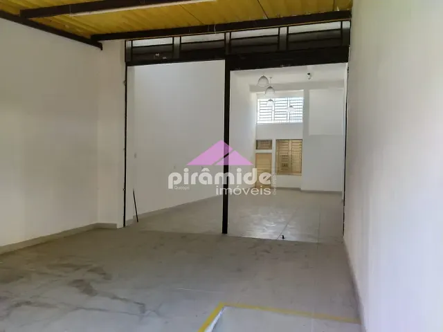 Ponto com 250m², para alugar, no bairro Centro em São José dos Campos