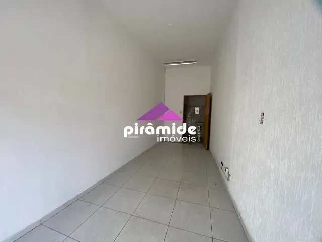Ponto com 37m², para alugar, no bairro Centro em São José dos Campos