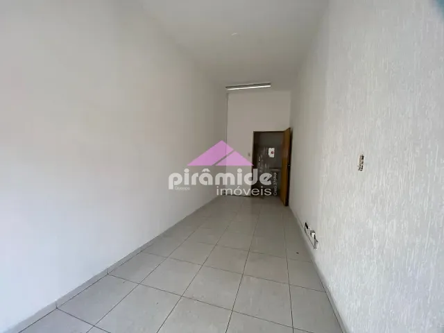 Ponto com 37m², para alugar, no bairro Centro em São José dos Campos