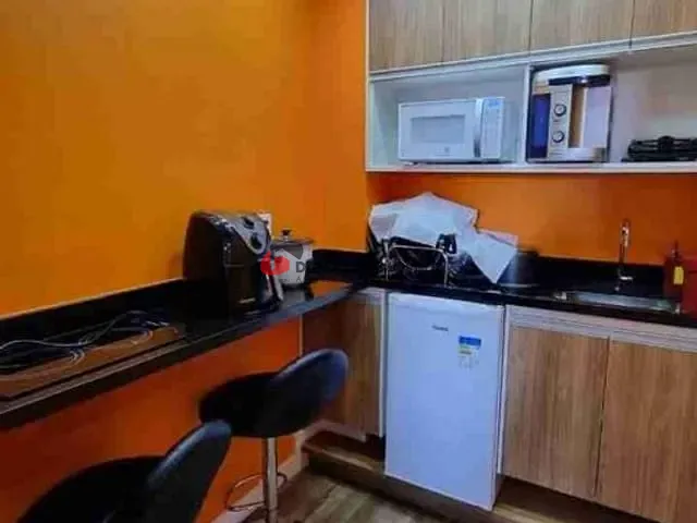 Ponto para alugar, no bairro Santa Paula em São Caetano do Sul