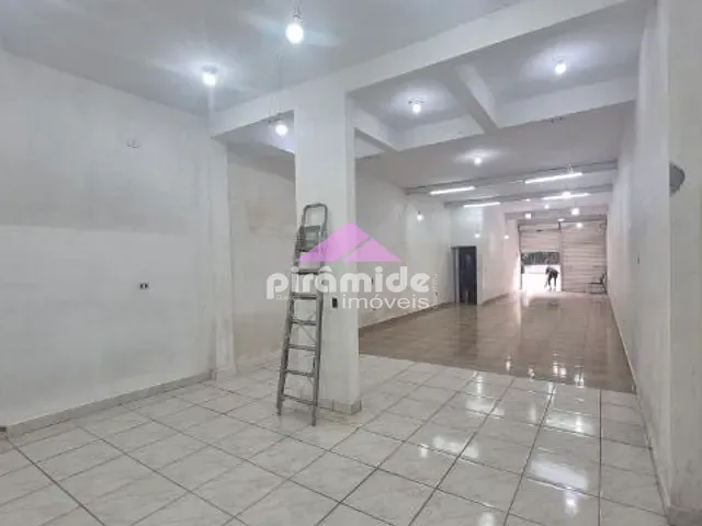 Ponto com 200m², à venda ou para alugar, no bairro Jardim da Granja em São José dos Campos