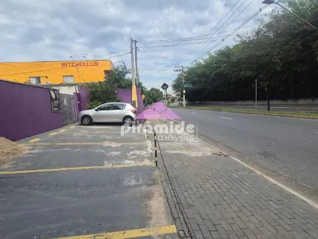 Ponto com 200m², à venda ou para alugar, no bairro Jardim da Granja em São José dos Campos