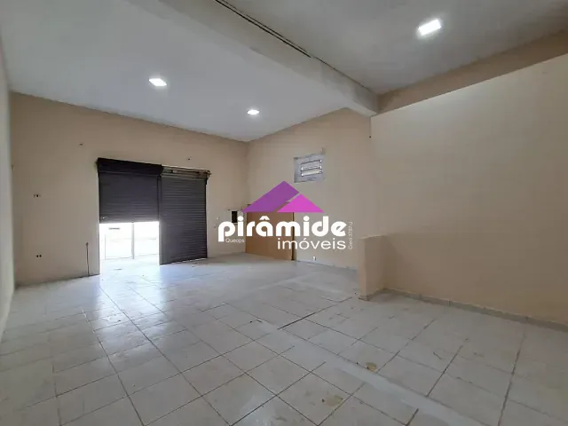 Ponto para alugar, no bairro Bosque dos Eucaliptos em São José dos Campos