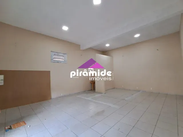 Ponto para alugar, no bairro Bosque dos Eucaliptos em São José dos Campos