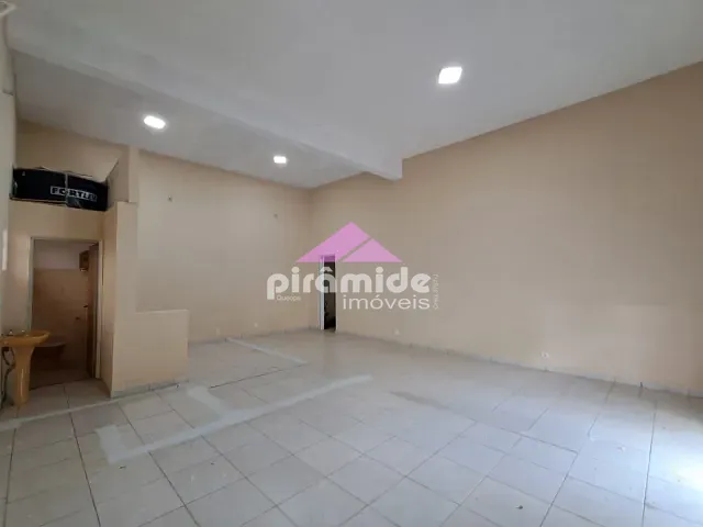 Ponto para alugar, no bairro Bosque dos Eucaliptos em São José dos Campos