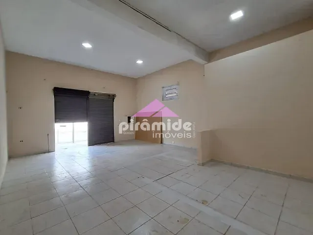 Ponto para alugar, no bairro Bosque dos Eucaliptos em São José dos Campos