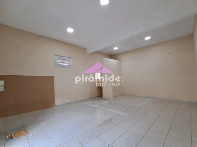 Ponto para alugar, no bairro Bosque dos Eucaliptos em São José dos Campos