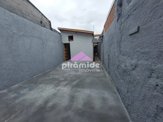 Ponto com 112m², à venda ou para alugar, no bairro Jardim Pereira do Amparo em Jacareí