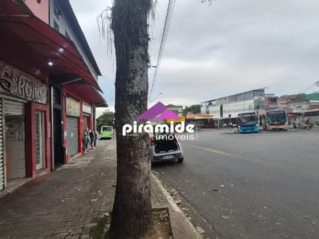 Ponto com 51m², à venda, no bairro Jardim Bela Vista em São José dos Campos