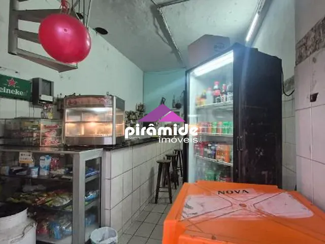 Ponto com 51m², à venda, no bairro Jardim Bela Vista em São José dos Campos