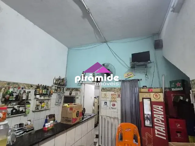 Ponto com 51m², à venda, no bairro Jardim Bela Vista em São José dos Campos