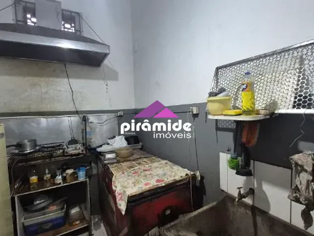 Ponto com 51m², à venda, no bairro Jardim Bela Vista em São José dos Campos