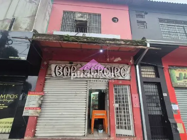 Ponto com 51m², à venda, no bairro Jardim Bela Vista em São José dos Campos